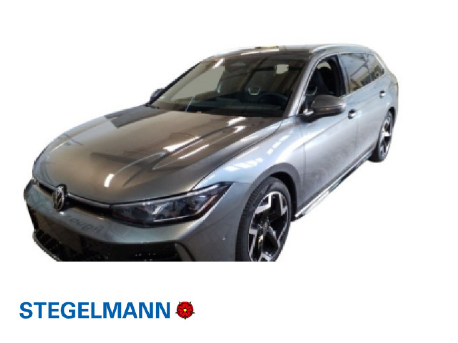 Passat Variant 2.0 TDI DSG Facelift R-Line *LED*AHK*Kamera*Navi*+3J. Garantie*