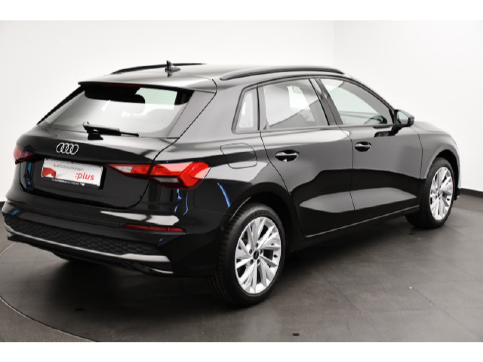 Audi - A3 Sportback_4