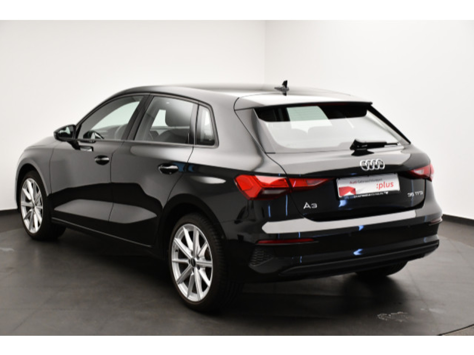 Audi - A3 Sportback_3