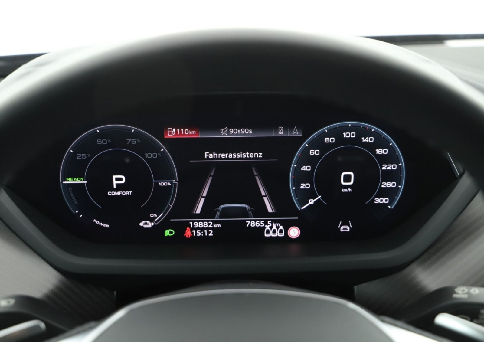 Audi - e-tron GT quattro_9