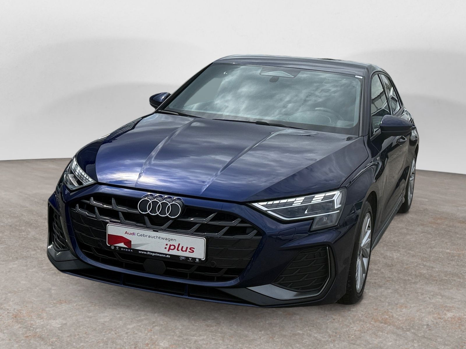 Audi - A3 Sportback_2