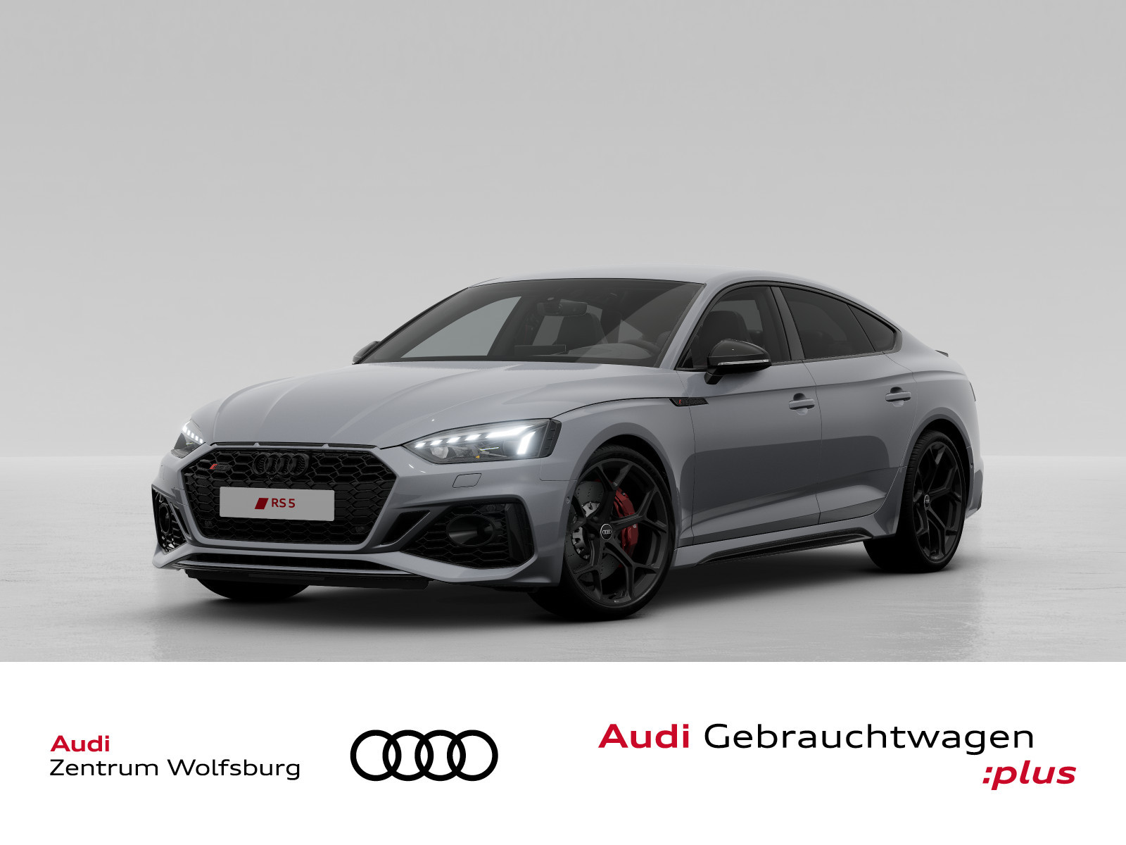 RS 5 Sportback 2.9 TFSI quattro tiptronic HeadUp/B+O/Matrix