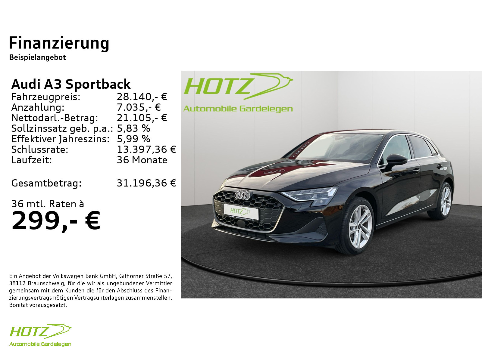 Audi - A3 Sportback_2