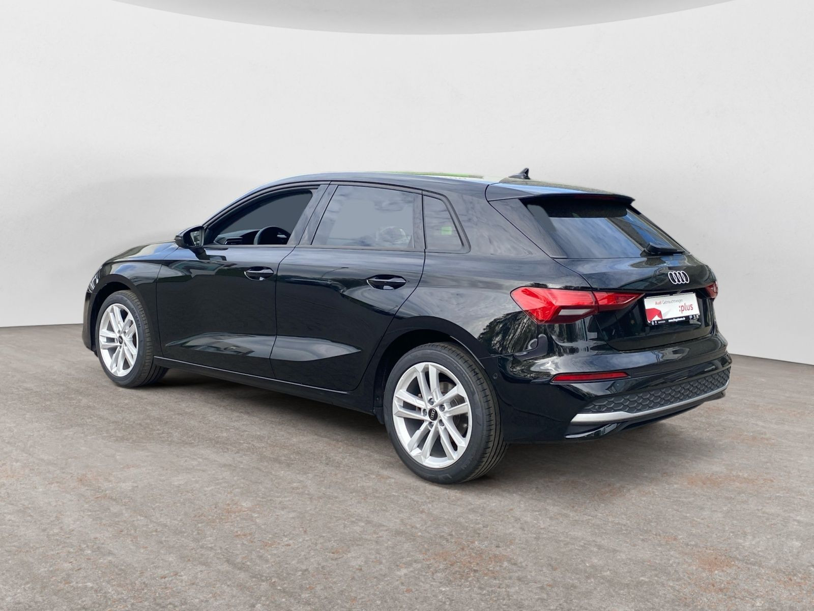 Audi - A3 Sportback_4