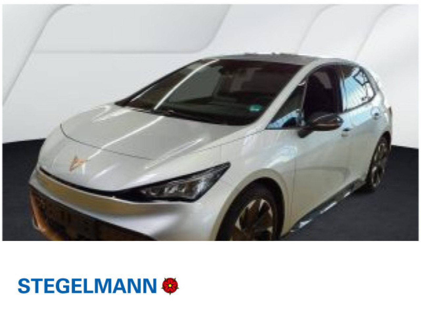 Born 170kW/58kWh *LED*Navi*Kamera*