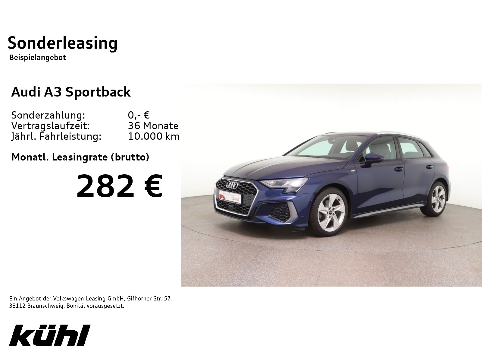 Audi - A3 Sportback_1