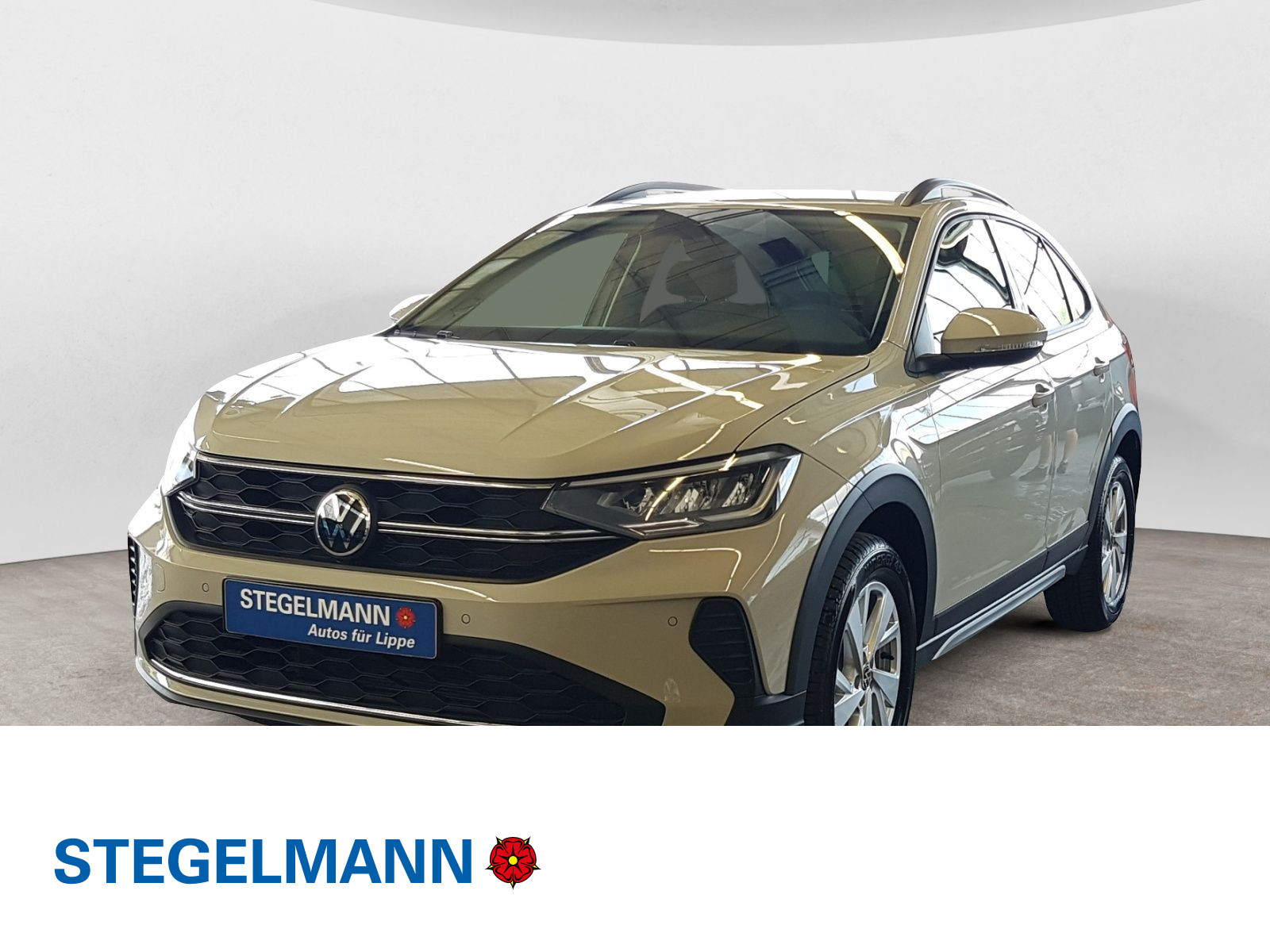 Taigo 1,0 l TSI OPF 5-Gang-Schaltgetriebe Life