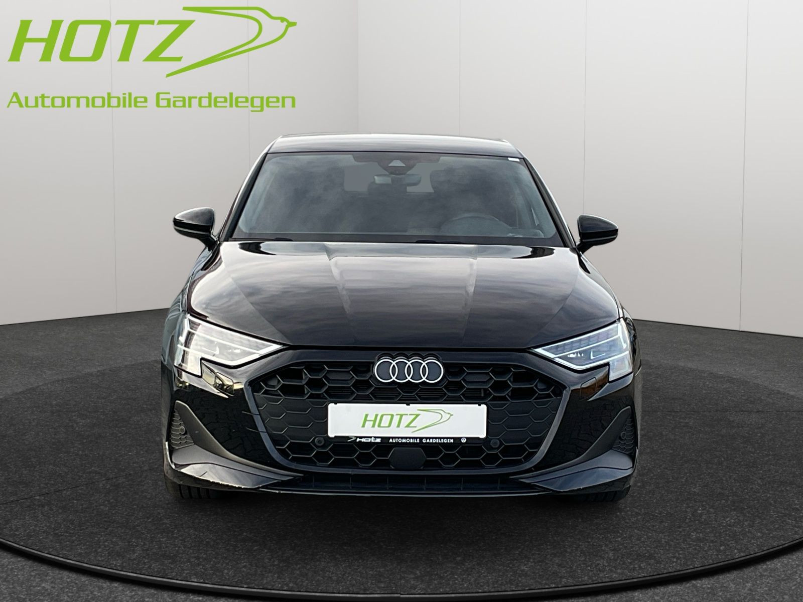 Audi - A3 Sportback_9