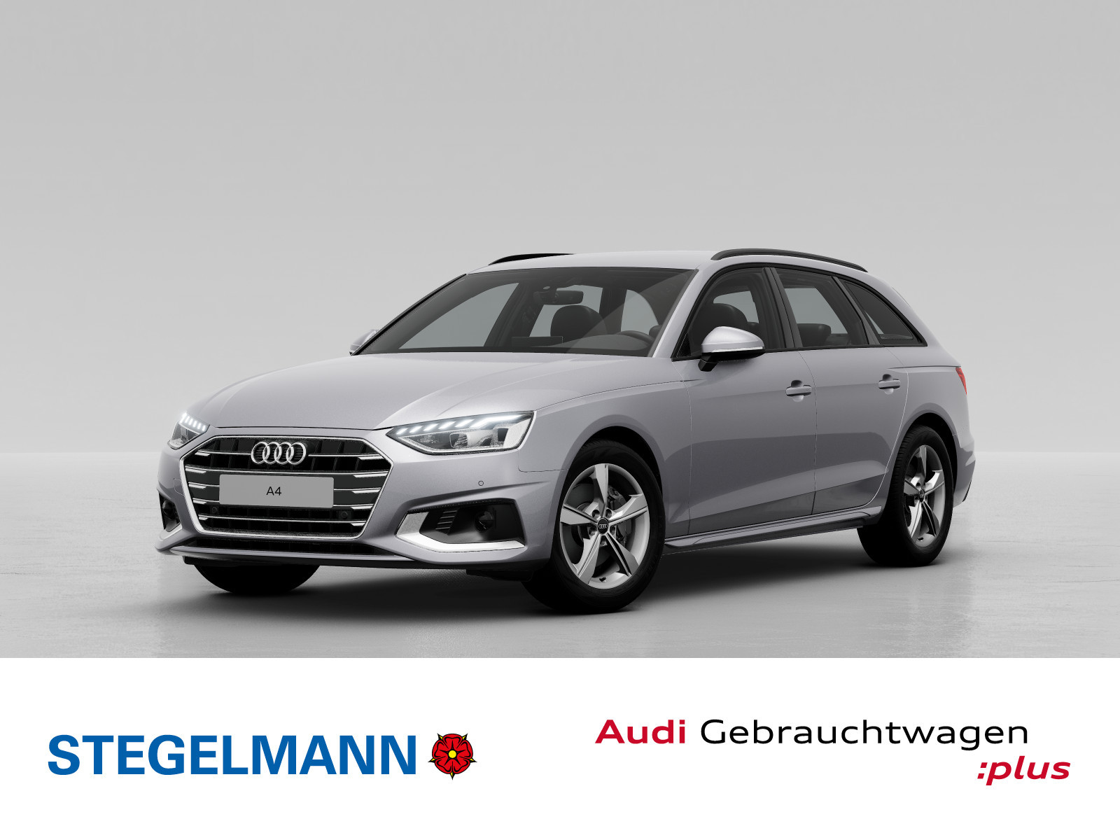 A4 Avant 40 TFSI S-Tronic advanced