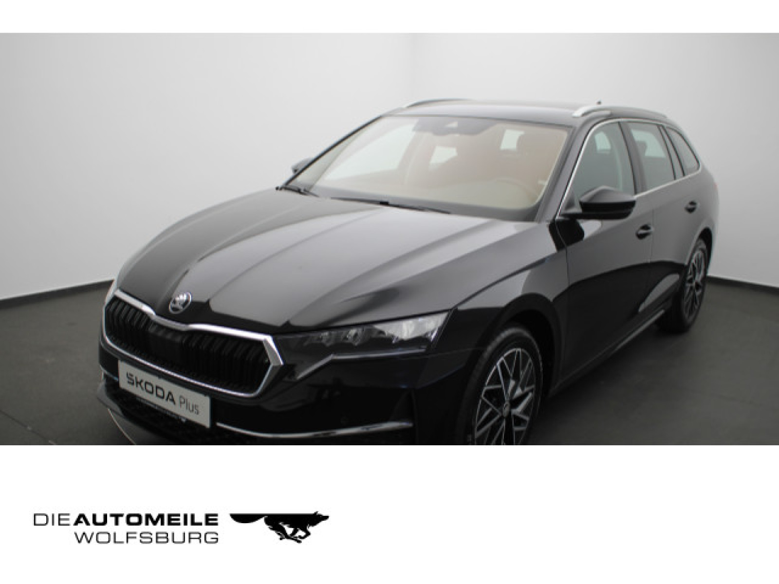 Octavia 4 IV Combi 1.5 eTSI DSG Selection AHK/LED/SitzHZ