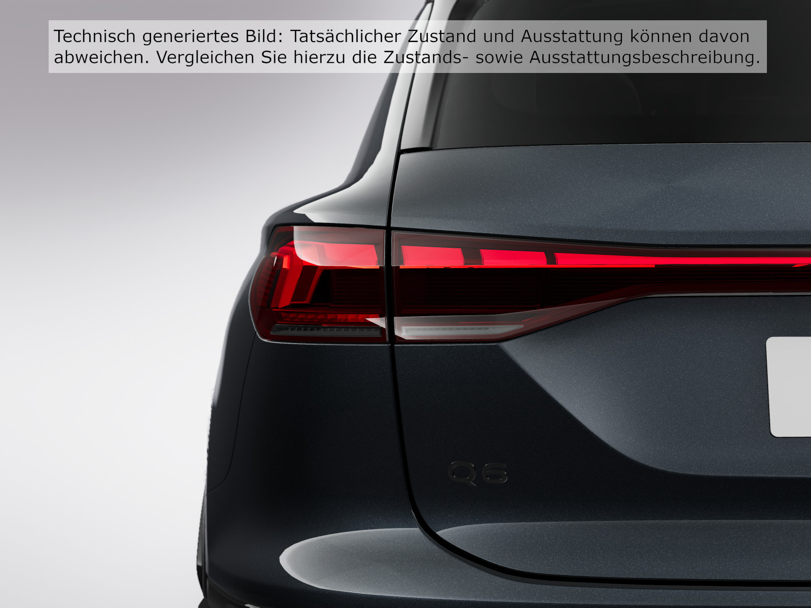 Audi - Q6 SUV e-tron_8