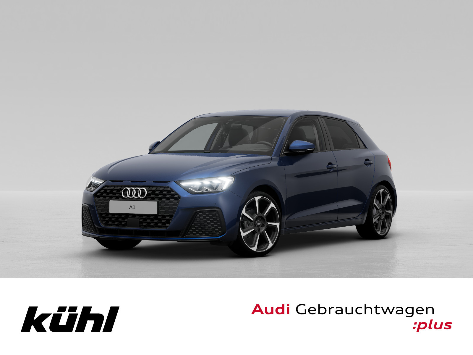 A1 Sportback 25 TFSI S tronic LED ACC SONOS Kamera