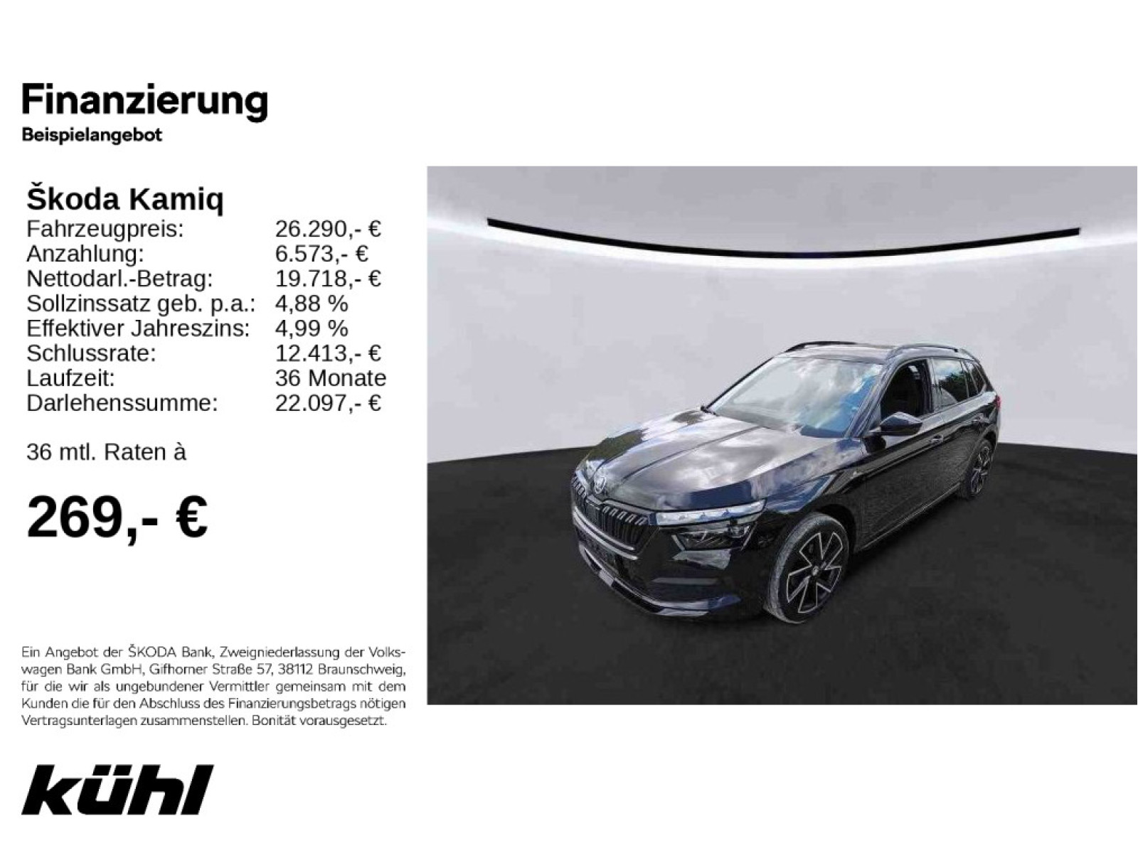Kamiq 1.5 TSI DSG Monte Carlo Navi,AHK,PDC