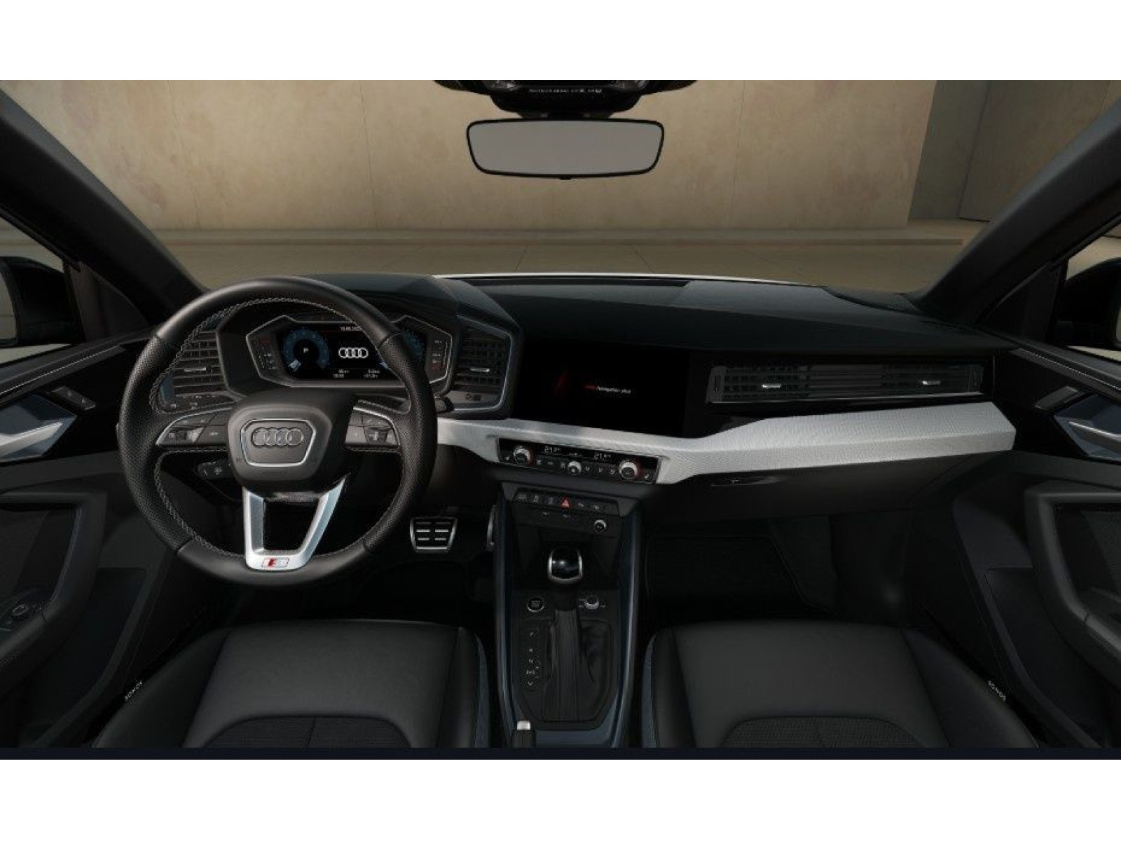 Audi - A1 allstreet_9