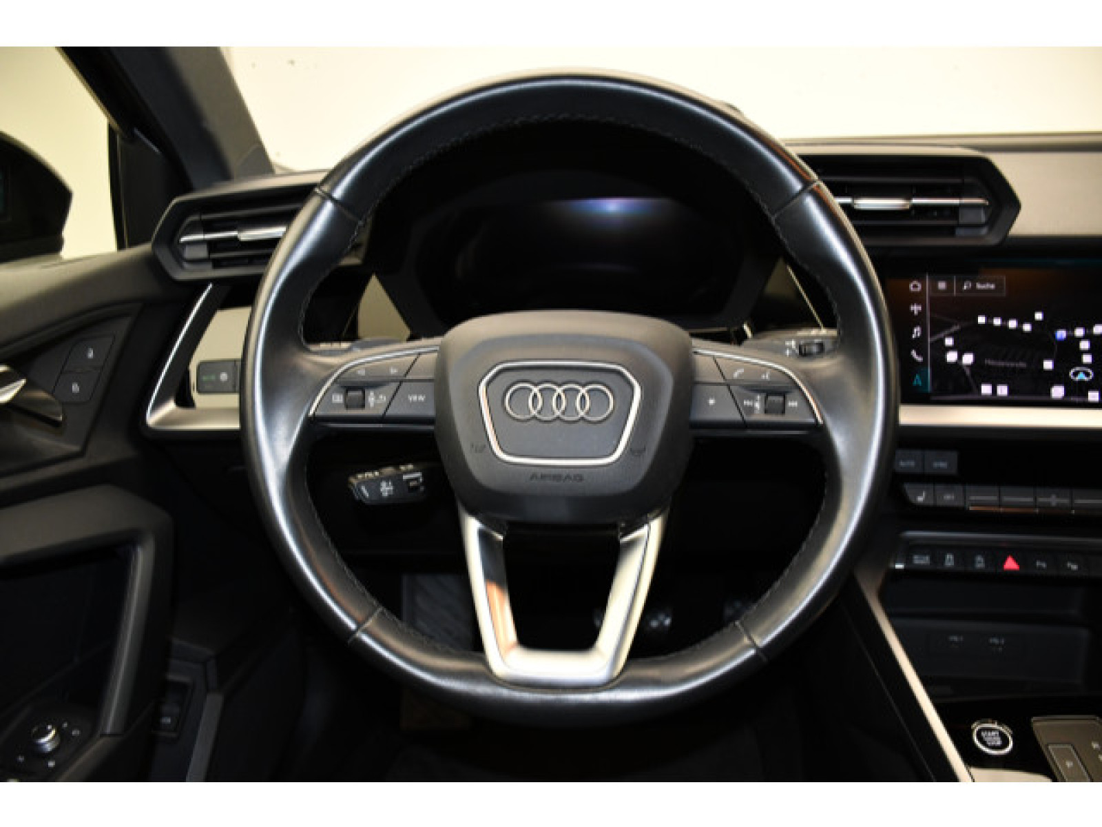 Audi - A3 Sportback_5