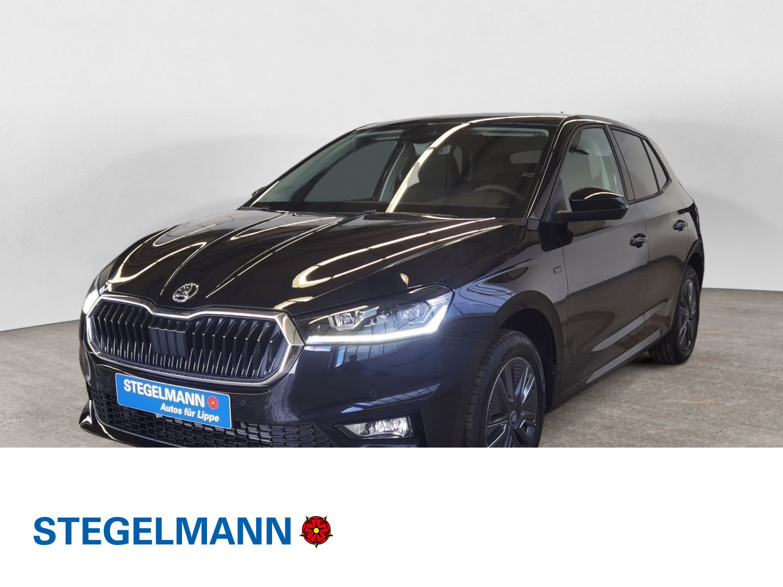 Fabia 1.0 TSI Tour