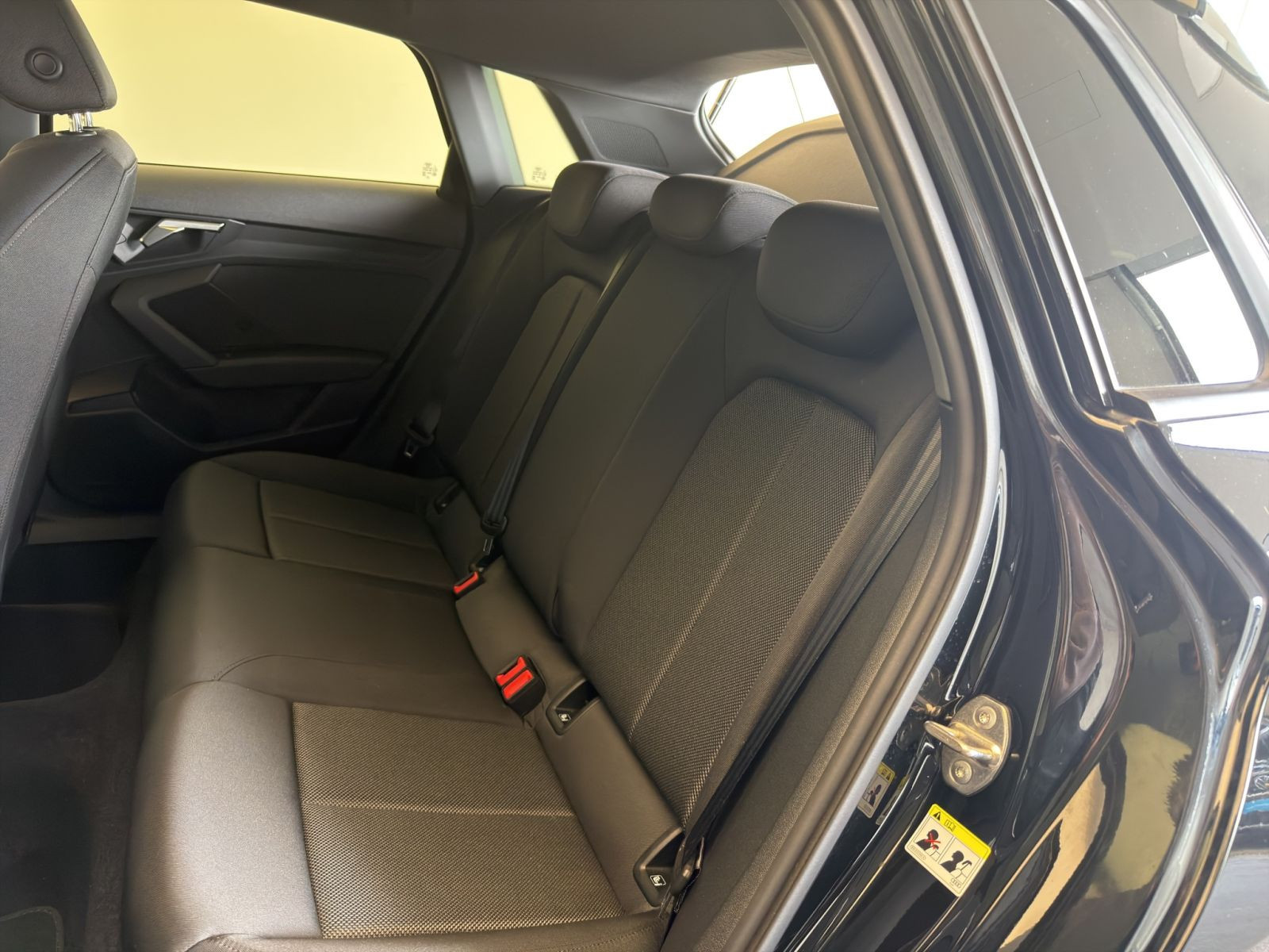 Audi - A3 Sportback_16