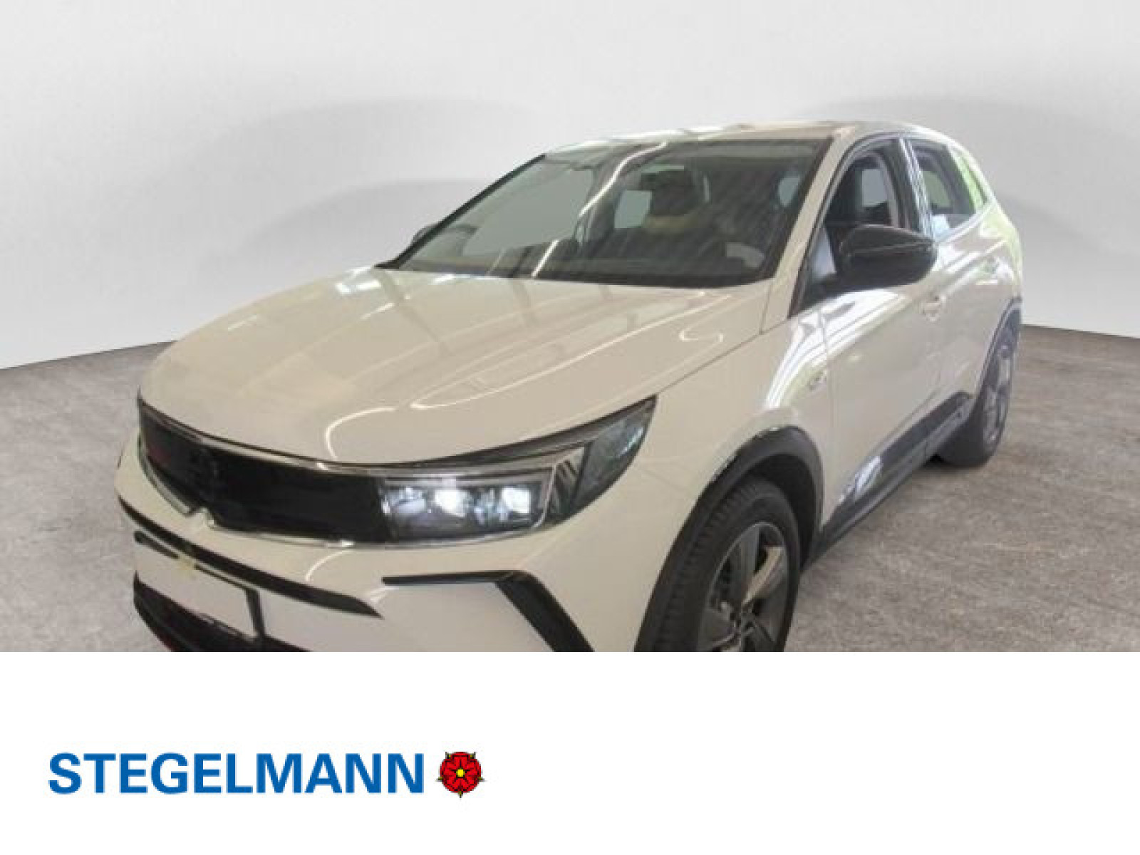 Grandland X .16 Turbo Hybrid Aut. GS-Line *LED*AHK*Navi*