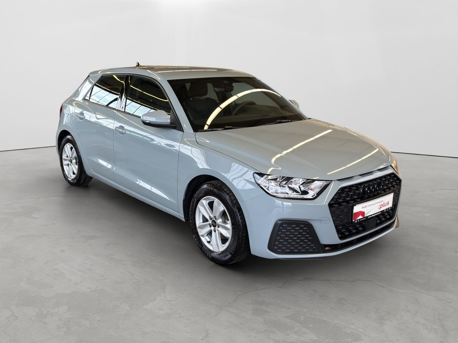 Audi - A1 Sportback_8