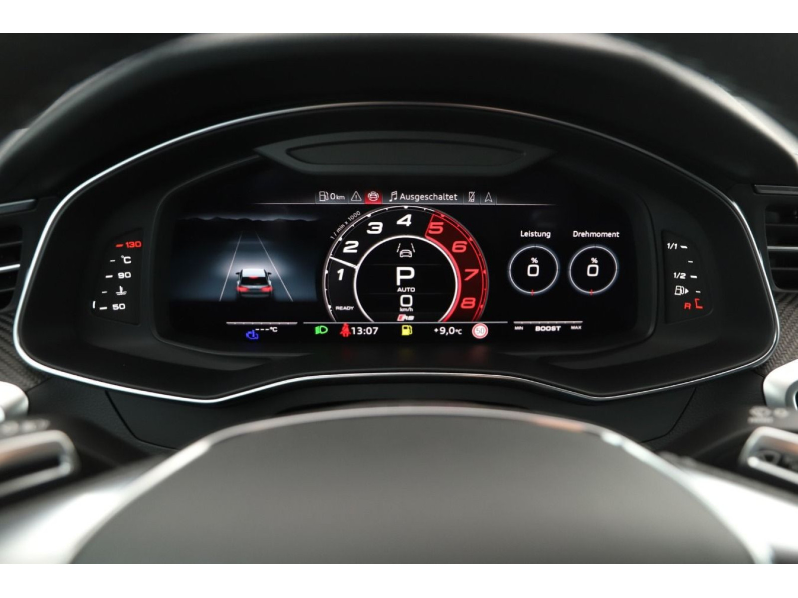 Audi - RS 6 Avant_12