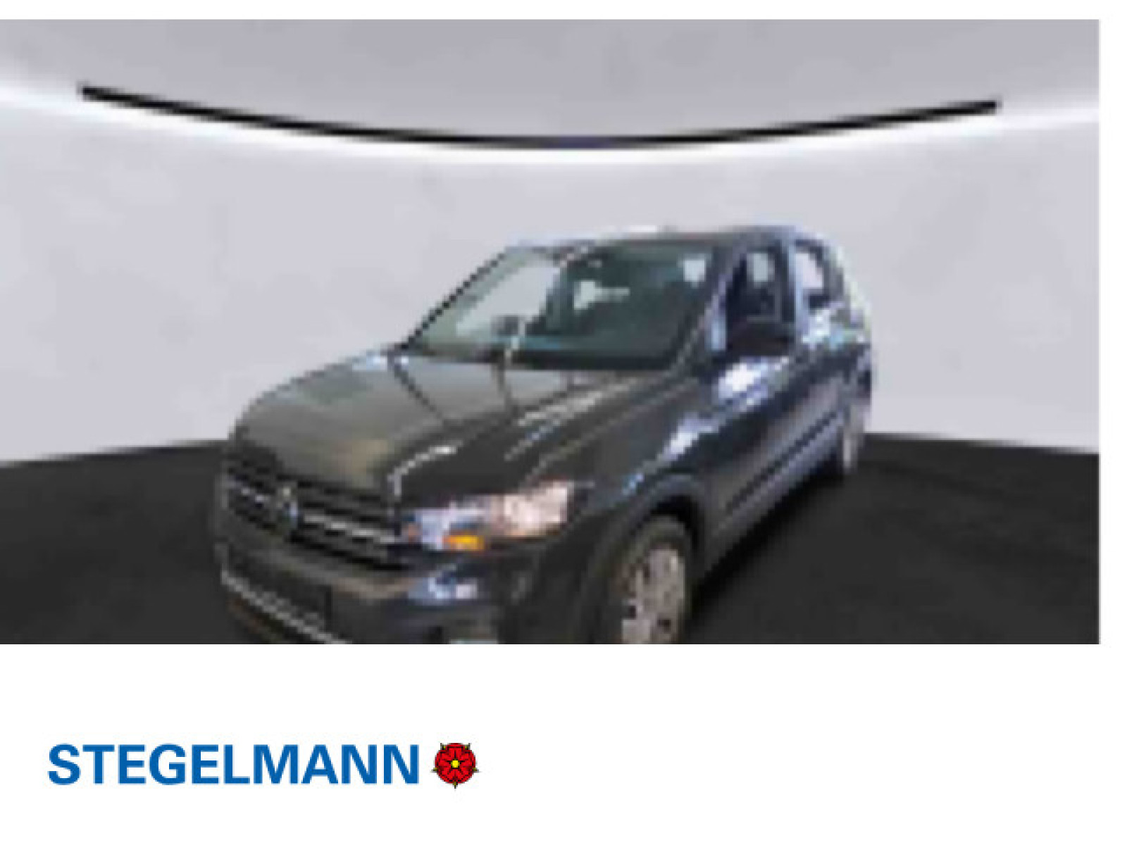 T-Cross 1.0 TSI *Navi*AHK*Sitzheizung*