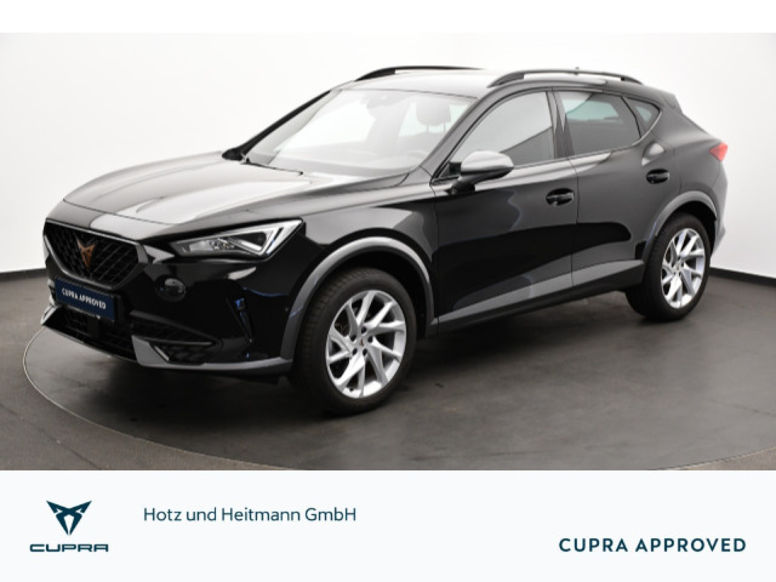 Formentor 1.5 TSI