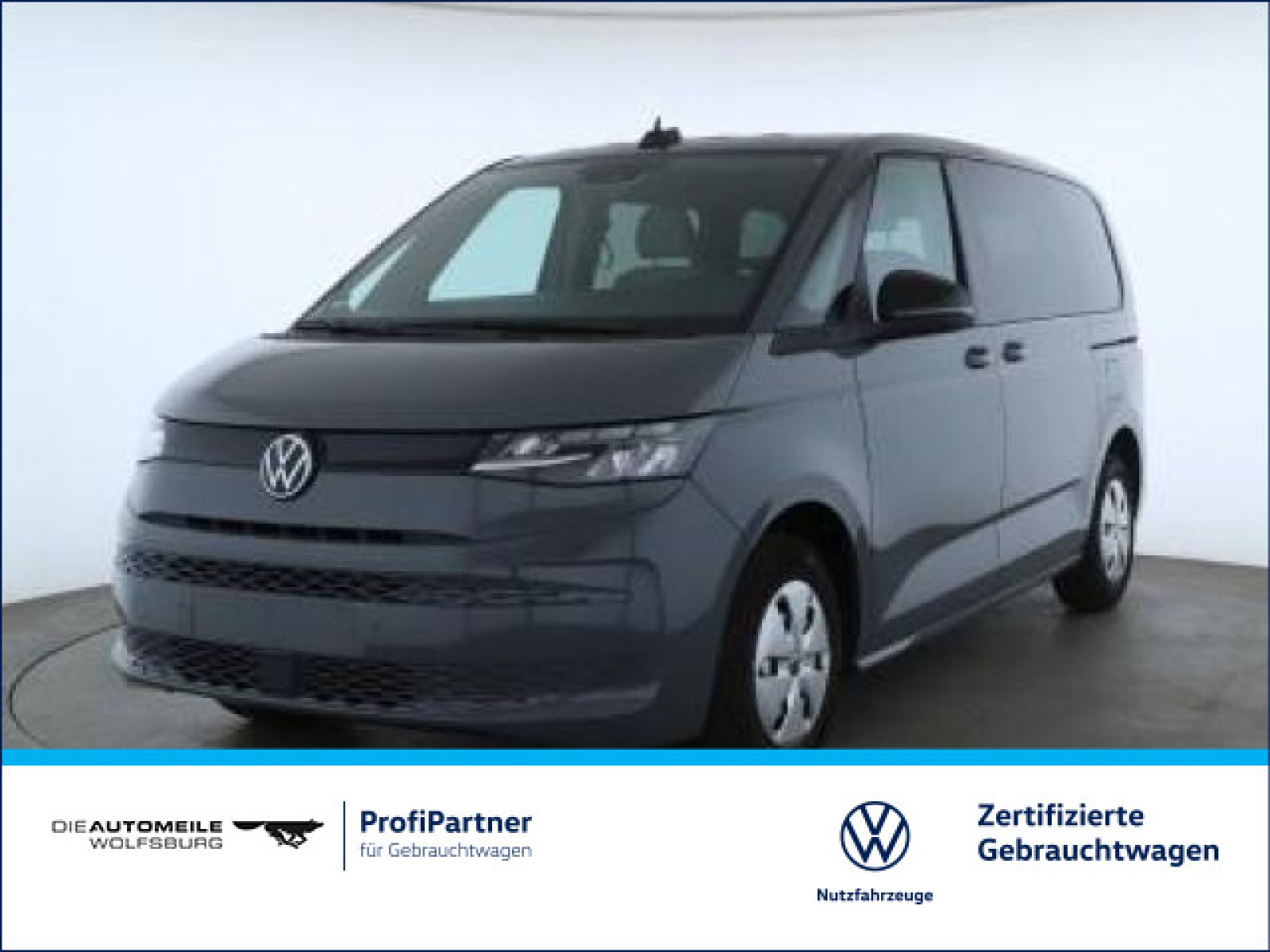 T7 Multivan KÜ 2.0 TDI DSG