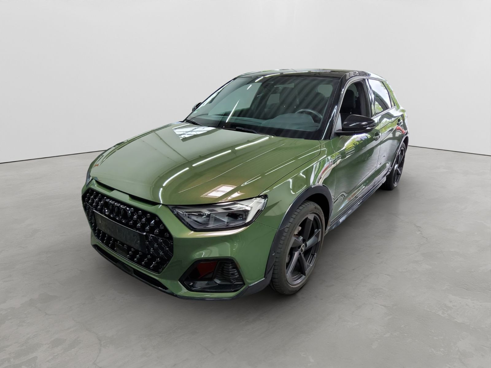 Audi - A1 allstreet_2