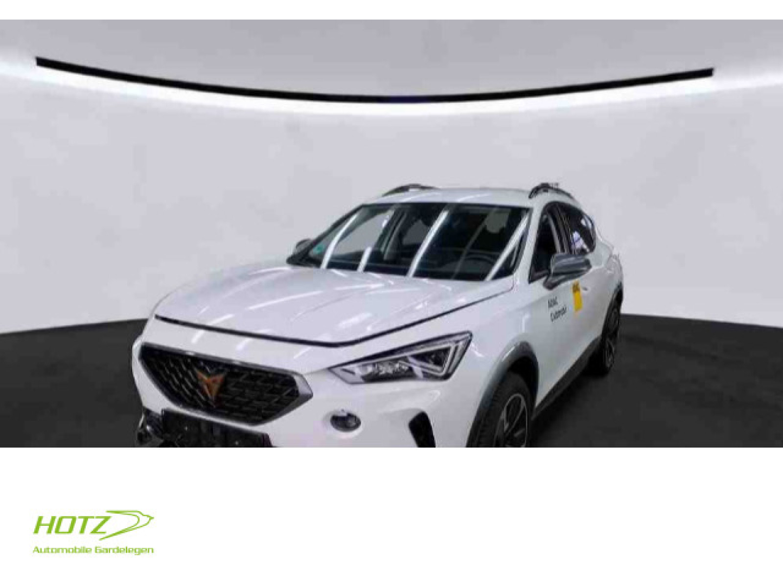 Formentor 1.5 TSI