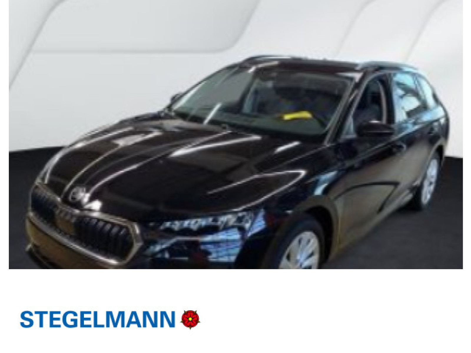 Octavia Combi 1.5 TSI Selection *LED*Navi*Sitzheizung*