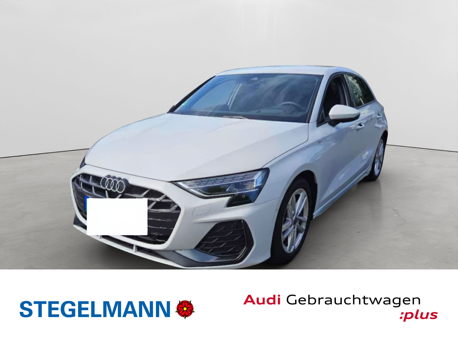 Audi - A3 Sportback_1