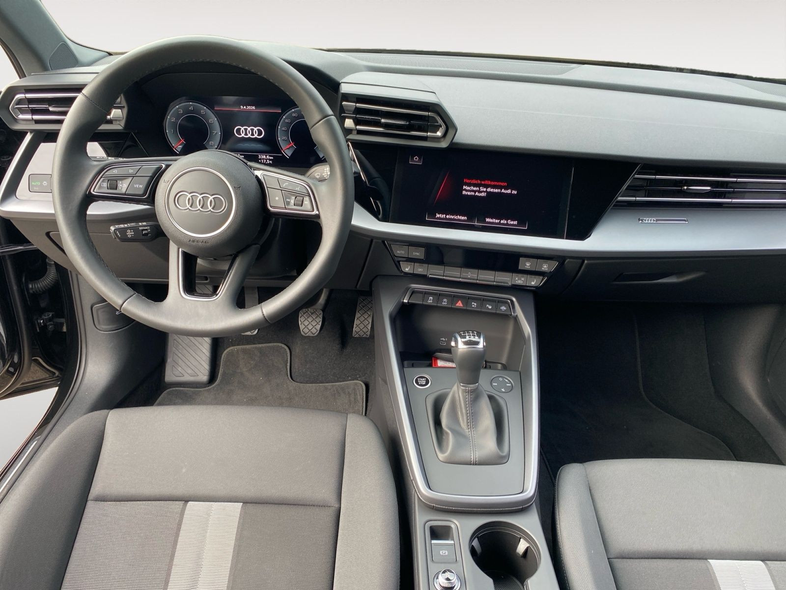 Audi - A3 Sportback_12