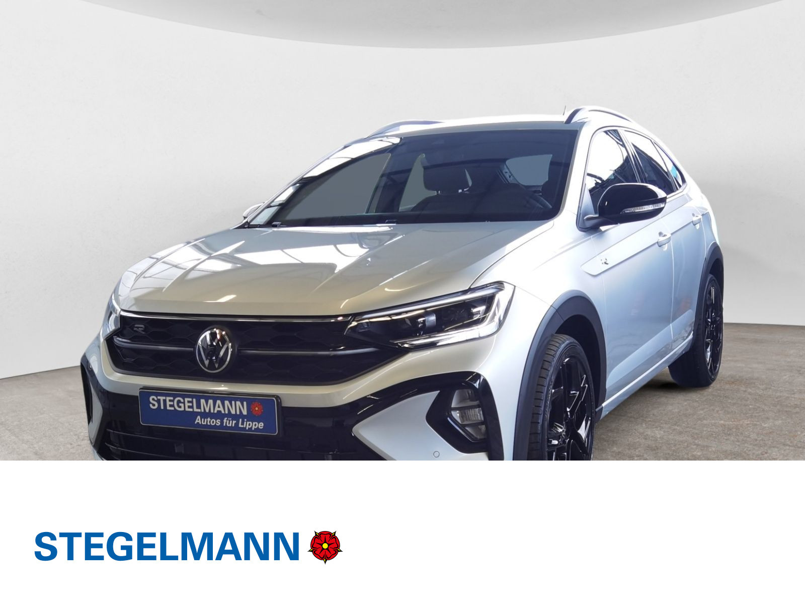 Taigo 1,0 l TSI OPF 6-Gang-Schaltgetriebe R-Line