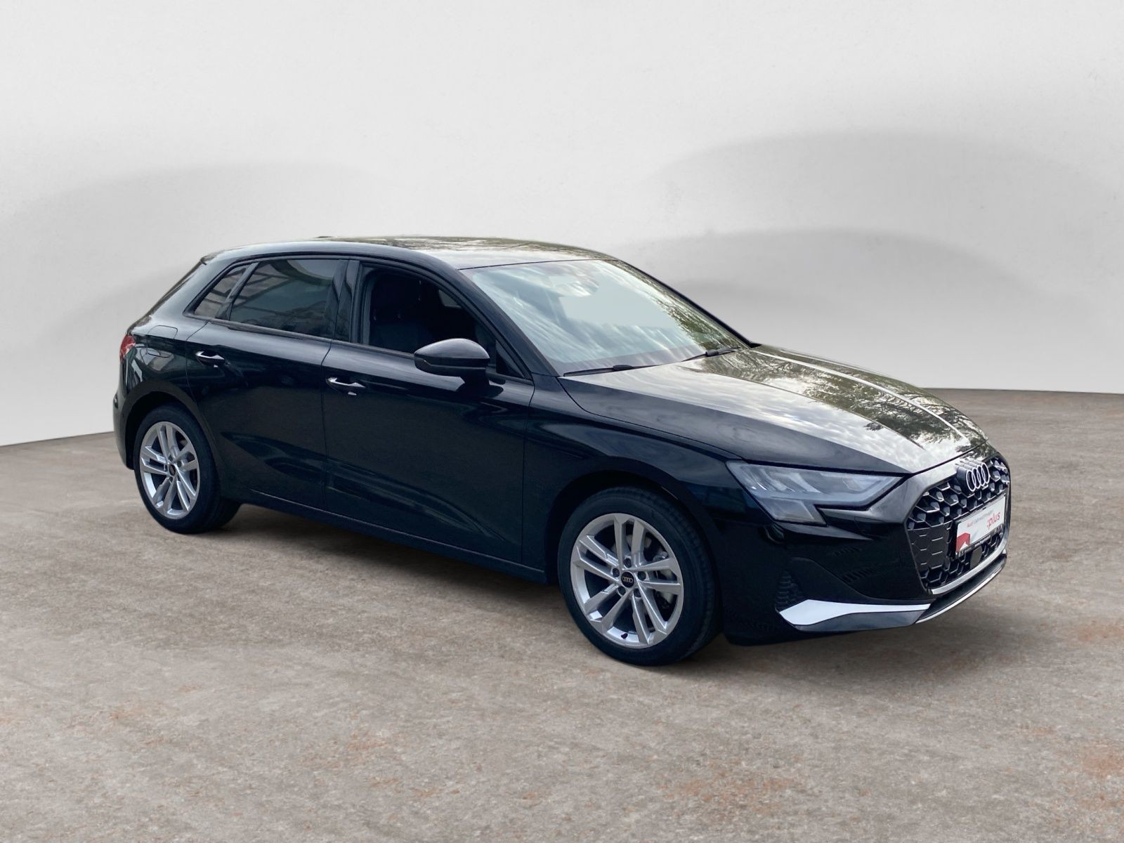 Audi - A3 Sportback_9