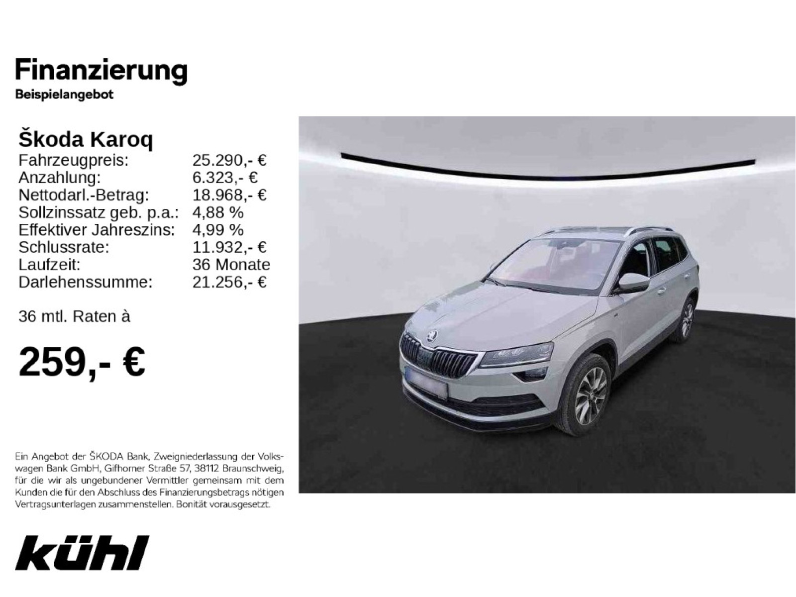 Karoq 1.5 TSI DSG Clever Navi,ACC,virtual cockpit,Kamera