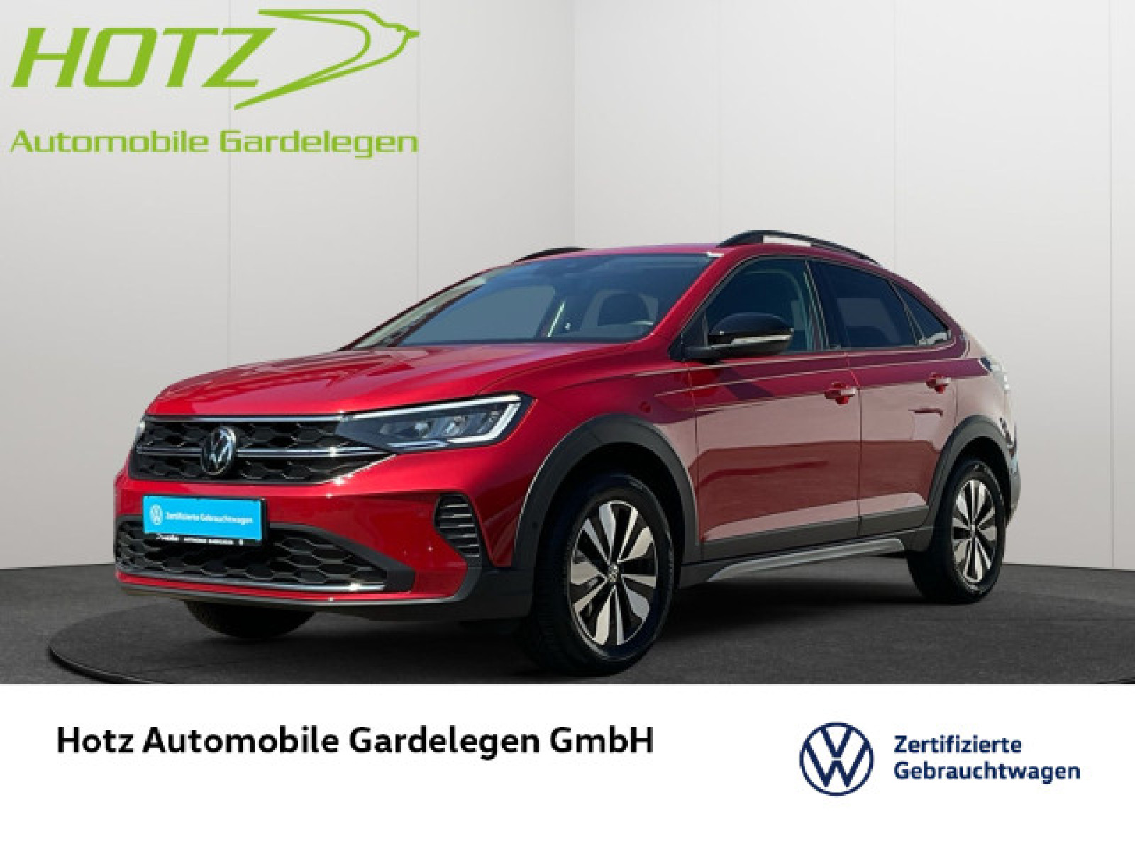 Taigo 1.0 TSI Life Klima/LED/Sitzheizung